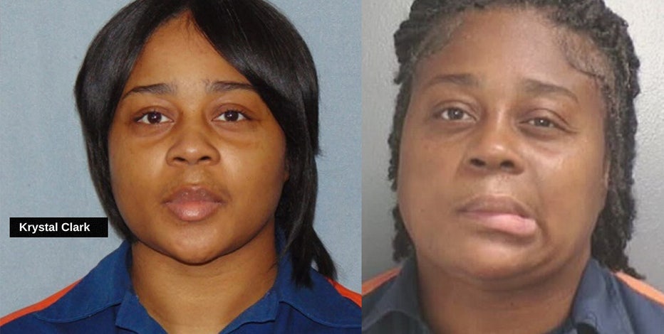 Inmate at Huron Valley Correctional Facility suffering from infection as advocates seek clemency