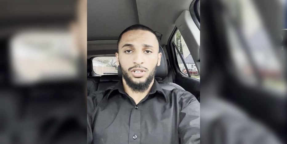 Undercover officers foil Melvindale man's terrorist attack at Michigan military base