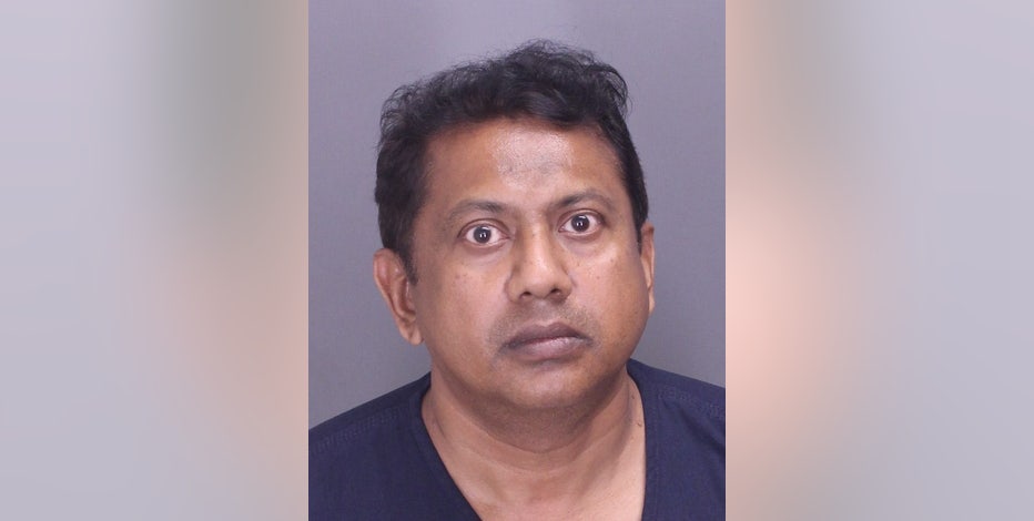 Warren man posed as McAfee worker to scam $40K from senior citizen, prosecutor says