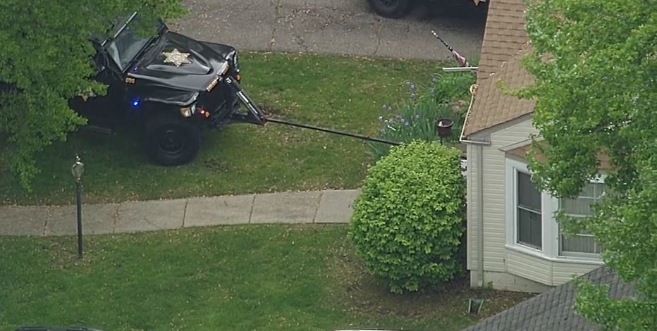 21-year-old arrested for role in connection with fatal shooting in Macomb County