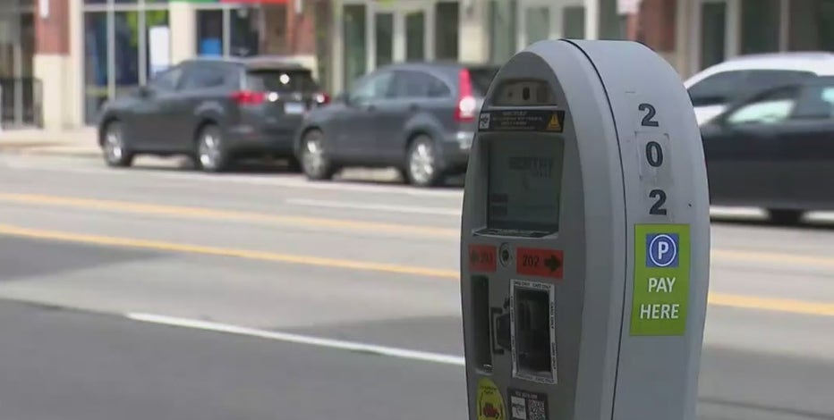 Royal Oak plans to change 'nightmare' parking system in downtown