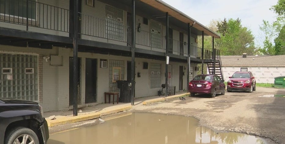 Alleged human trafficking operation in Detroit discovered by investigators