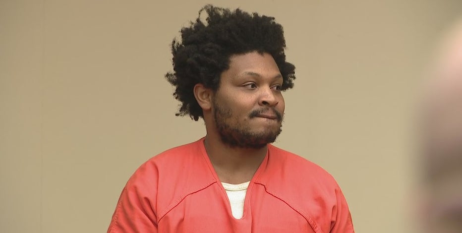 Southfield human trafficking: Charges dropped against man after victim doesn't show up for court