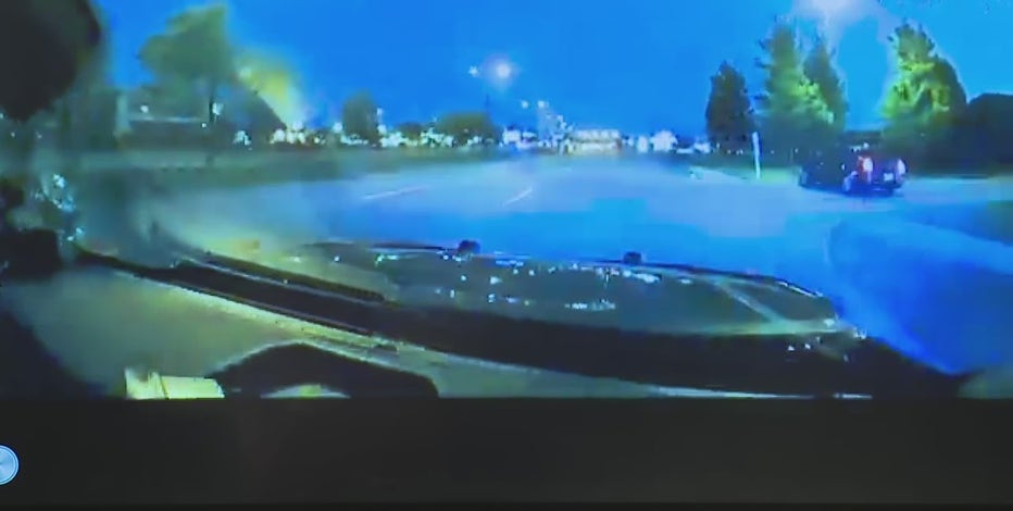 'Trending in a positive direction': Warren police chases down 50% from last year, commissioner says