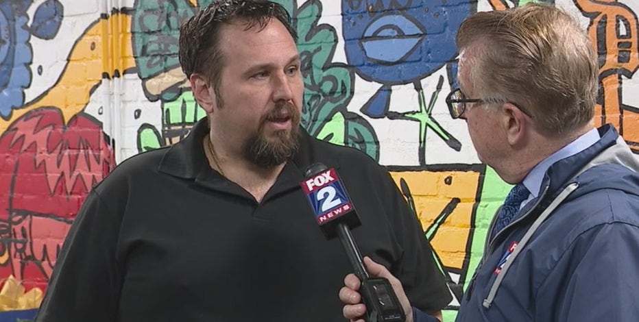 Hamtramck lawsuit: Chief worked bribes with Trump associate, election fraud, massive cover-ups