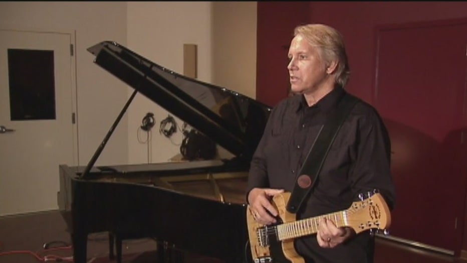 Remembering Stewart Francke: Fans and artists look back on beloved