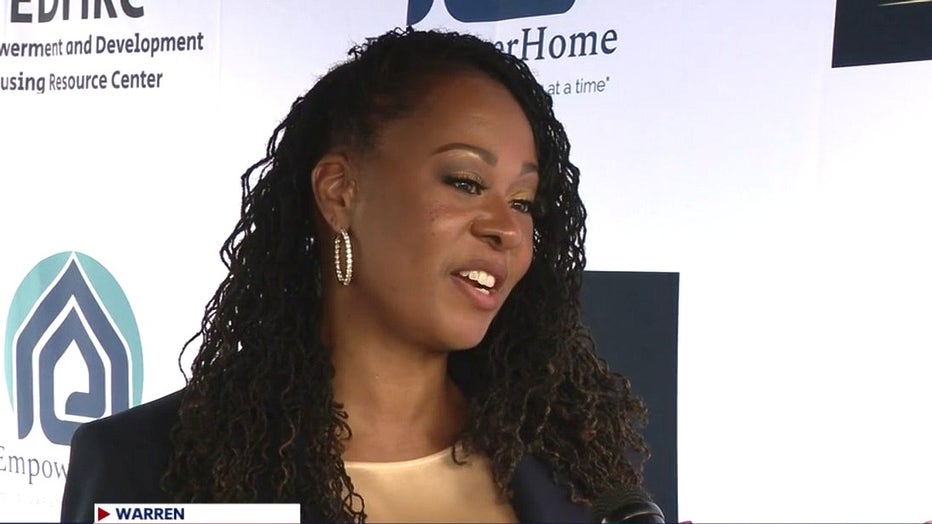 Pioneering Developer Champions Affordable Housing Initiative in Warren