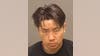 Man accused of stabbing, kicking door while trying to break into Bloomfield Township home
