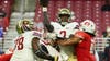 Michigan Panthers lose championship in 58-34 blowout to DC Defenders