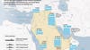 Was Iran's attack on US air base in Qatar a sign of de-escalation?