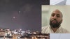Oak Park man in Israel describes missile attacks: 'I've never seen that many'