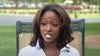 Detroit woman faces several charges in car crash that left driver hospitalized
