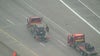 Motorcyclist dead after being rear-ended by SUV on I-75 in Detroit