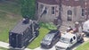 Suspect in 'heinous' incident at large after suspected barricaded Detroit home found empty