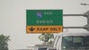 Ramp metering begins on I-96 in Oakland County