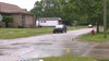 Person of interest found in shooting where pickup truck was hit by gunfire in Dearborn Heights