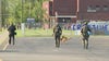 Southgate residents recount intense manhunt after two officers were shot