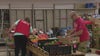 Oakland Hope's Food Pantry in danger of closing, opens GoFundMe to continue operations
