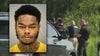 Two Southgate officers shot, suspect arrested