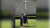 Security guard kills gunman at Wayne church