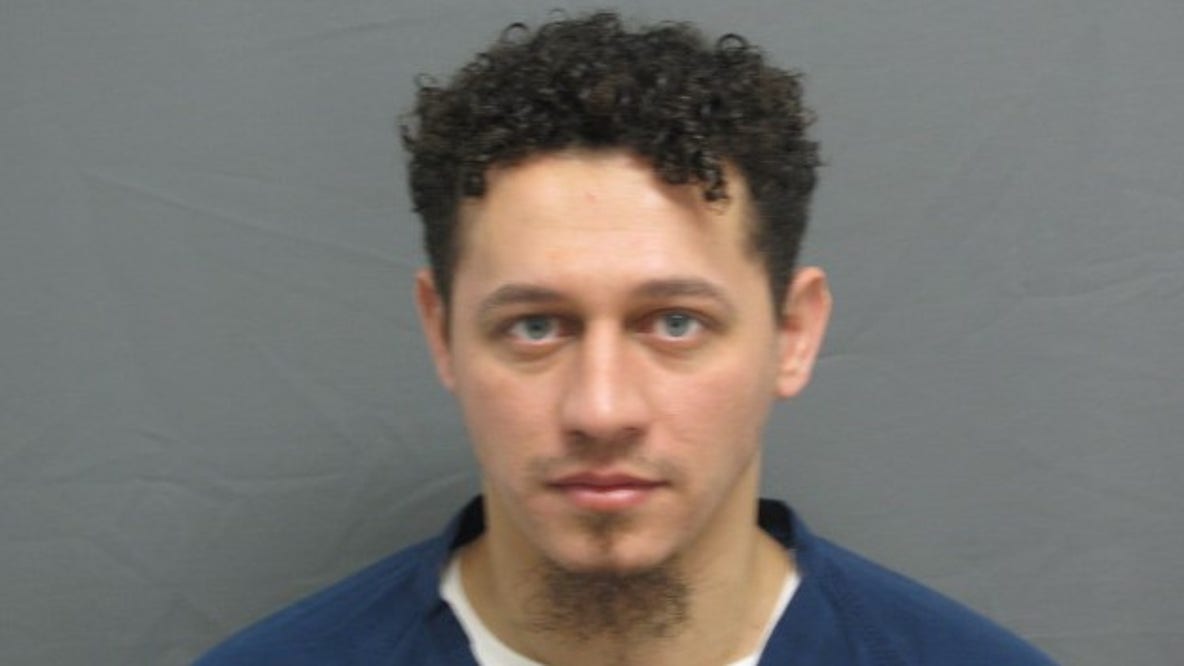 Westland man who built basement bomb to help ISIS, sentenced to prison