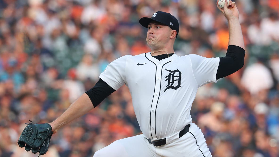 Tigers ace Tarik Skubal wins salary arbitration, will be paid record $32 million