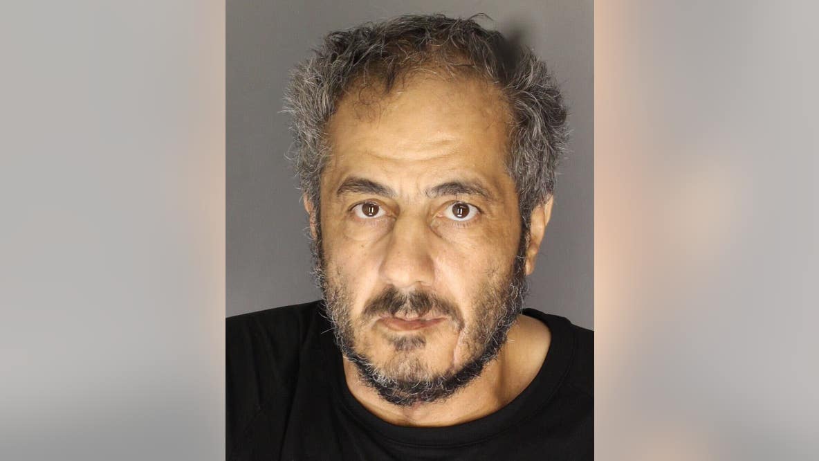 Dearborn man charged for assault, 3-day-long police chase in semi cab