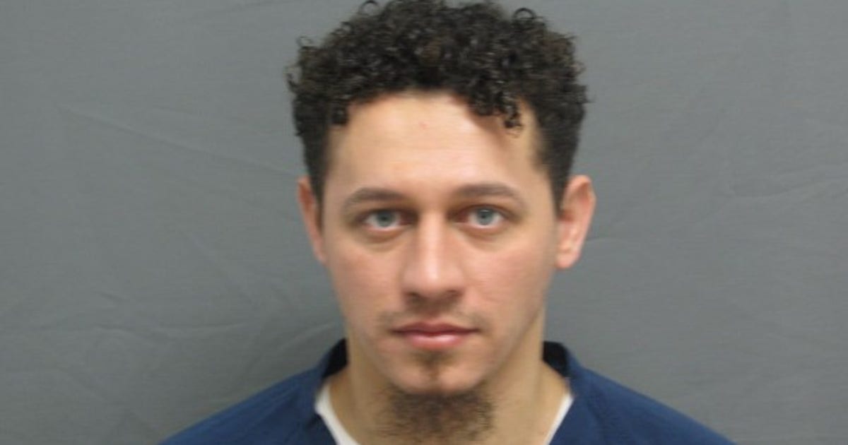 Westland man who built basement bomb to help ISIS, sentenced to prison