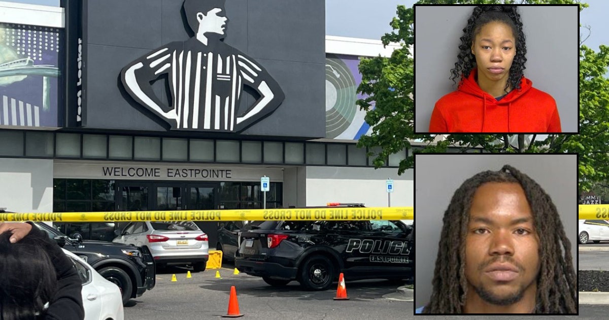 Eastpointe Foot Locker shooting court hearing adjourned as victim ...