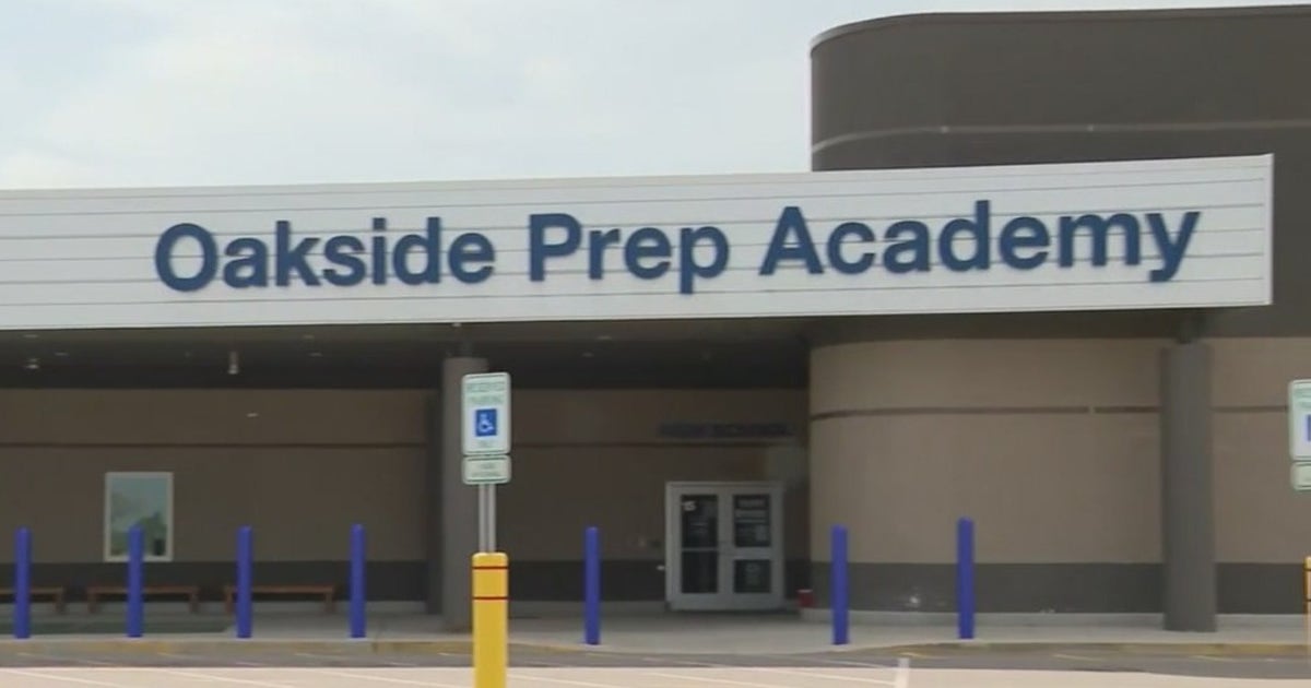 Oakside Rothwell Former Oakside Prep Academy teacher allegedly carried on sexual ...
