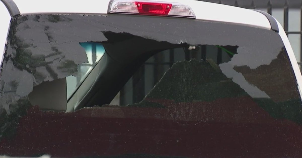 Detroit repo shooting: Woman accused of shooting at man who was ...