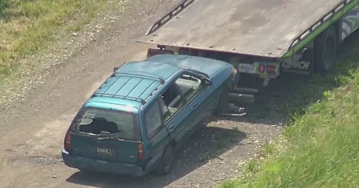 Two teens found dead of gunshot wounds in Monroe County | FOX 2 Detroit