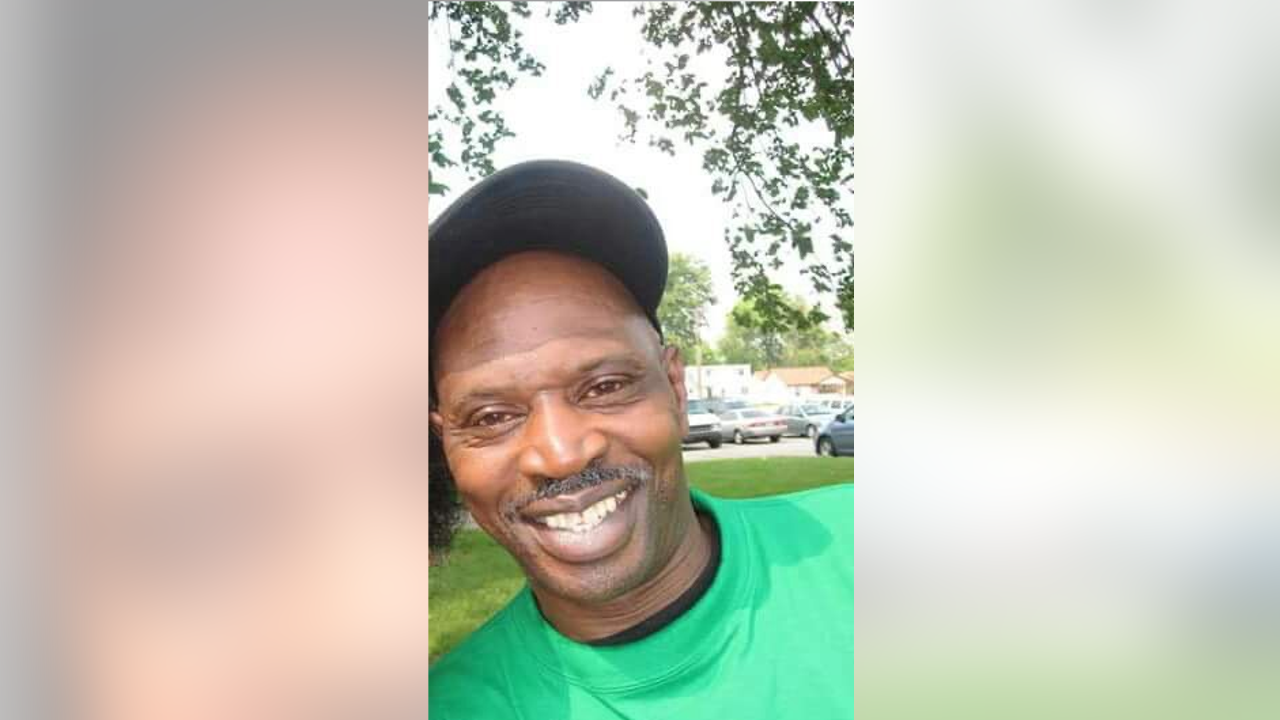 Family still pleads for answers 14 years after Marvin Monroe found dead outside abandoned building