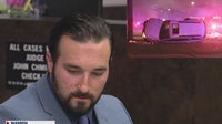 Defense for ex-Warren cop in double-fatal crash says second driver was drunk
