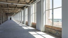 Luxury hotel coming to Michigan Central - Here's what to expect