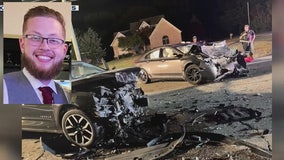 Loved ones of man killed by suspected drunk driver livid after judge lowers bond