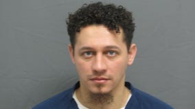 Westland man convicted after building bomb in basement, trying to fight for ISIS