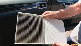 Michigan's air quality problems can become an issue in your vehicle without a clean cabin filter