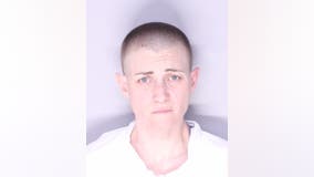 Royal Oak woman charged with fatally slashing her mother's throat