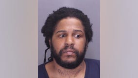 Father arraigned for allegedly beating one son, burning other