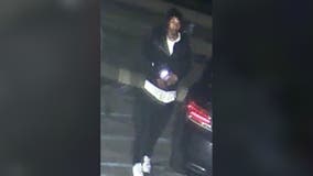 Detroit police search for suspect after car windows smashed at nursing home