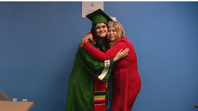 Cass Tech graduate overcomes challenges to earn University of Michigan scholarship