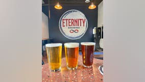 Livingston County's Eternity Brewing Co. closing at end of month