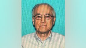 Missing elderly Ann Arbor man with Parkinson's found safe after 2 days