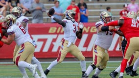 Michigan Panthers win 44-29 against Stallions, advance to UFL championship