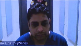 Southfield doctor suspected of trading commercial sex for medical care arraigned in court, given $500k bond