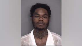 Suspect charged after shooting two Southgate officers