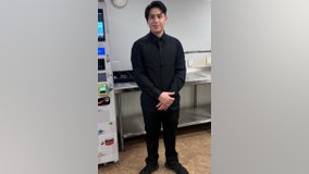 Detroit high school student facing deportation after arrest during field trip: 'This is the last stop'