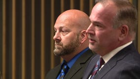 Ex-Macomb County sheriff deputy who slapped juvenile sentenced to jail, probation