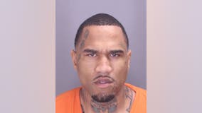 Suspect charged with murder after deadly Pontiac drive-by shooting